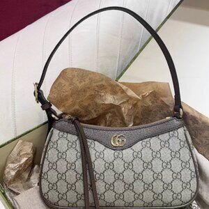 Gucci Women Mini Ophidia Bag